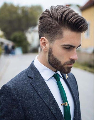 Classic Mens Barbering/Styling